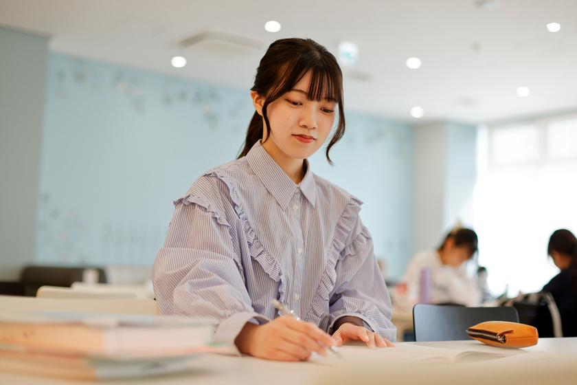 キャンパスライフPhoto