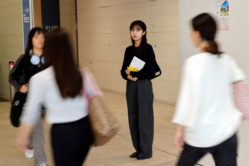 キャンパスライフPhoto