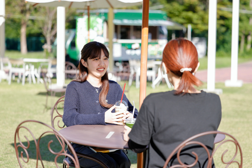 キャンパスライフPhoto