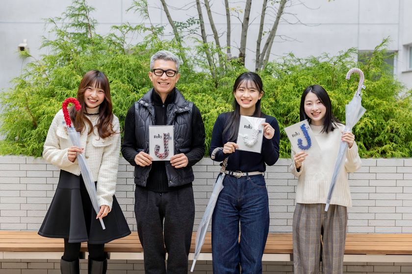 キャンパスライフPhoto