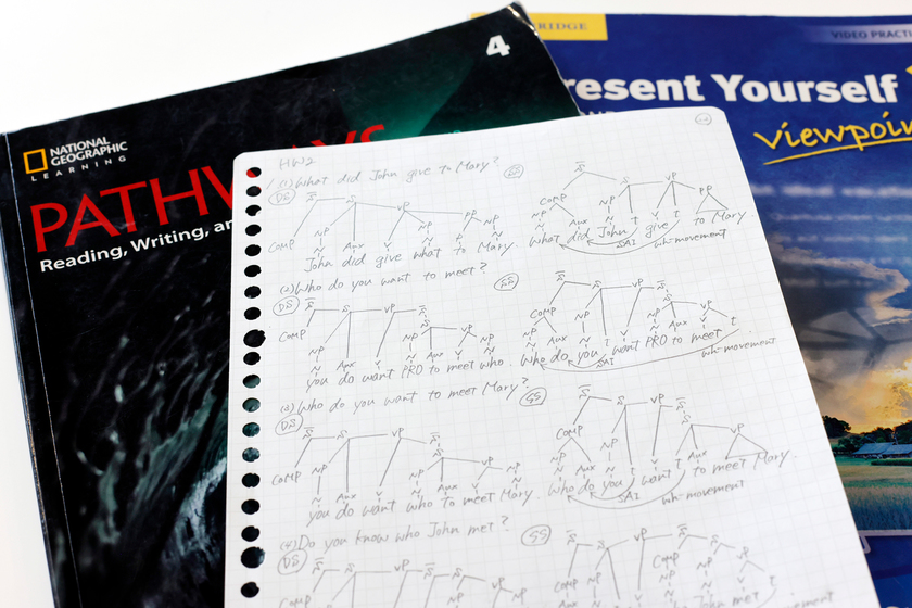 キャンパスライフPhoto