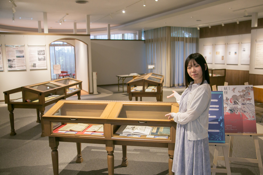 キャンパスライフPhoto