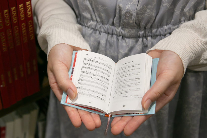 キャンパスライフPhoto