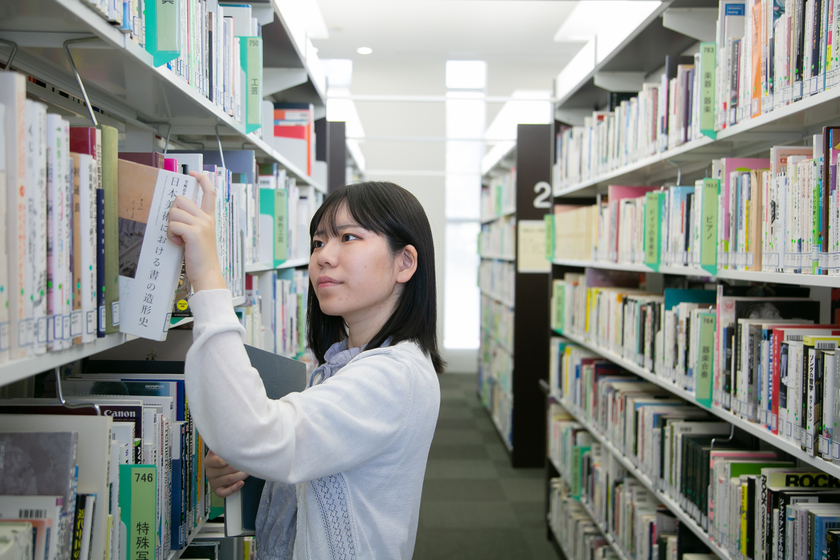 キャンパスライフPhoto