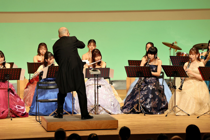 キャンパスライフPhoto