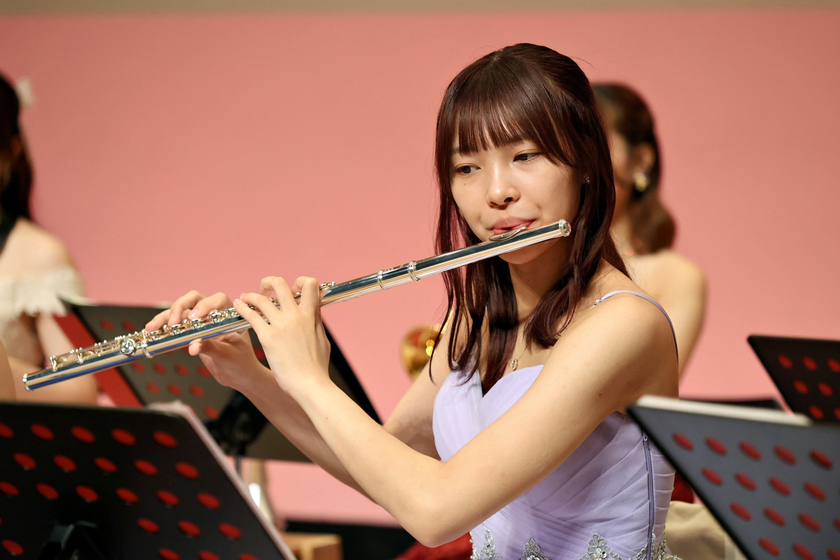 キャンパスライフPhoto