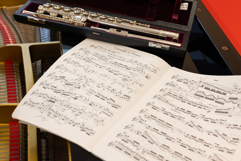 キャンパスライフPhoto