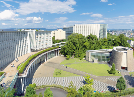 金城学院大学の特長３