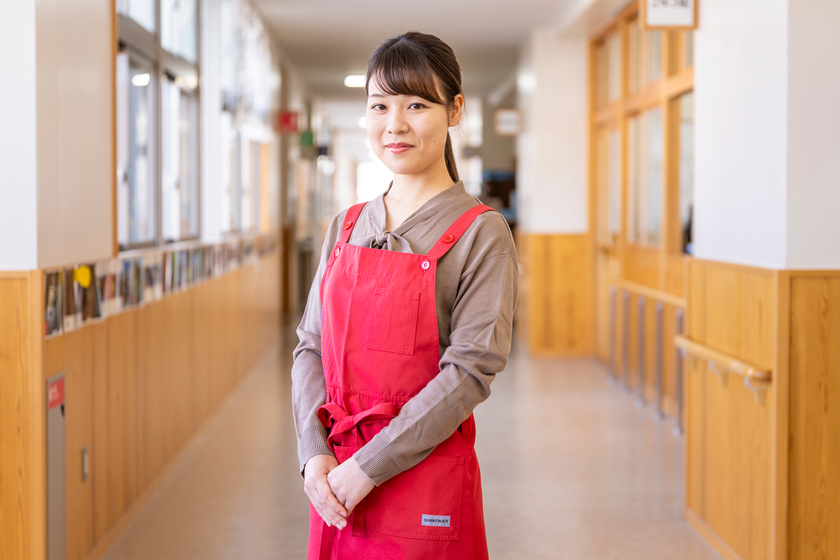 金城学院大学の卒業生