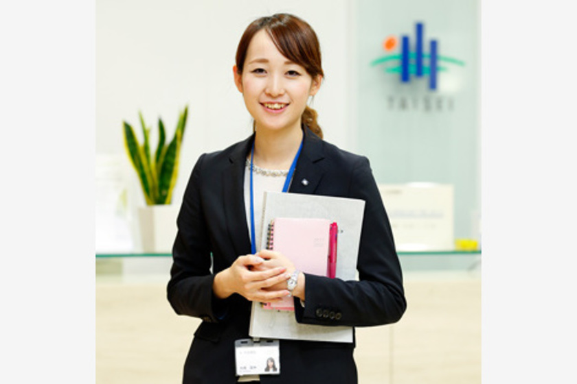 金城学院大学の卒業生