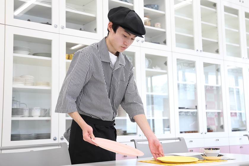 キャンパスライフPhoto