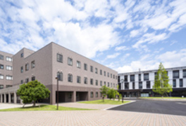 岐阜医療科学大学