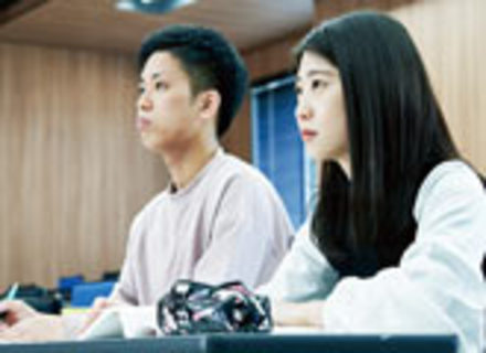 岐阜医療科学大学の特長１