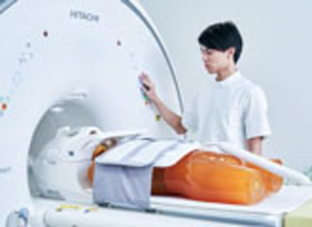 岐阜医療科学大学の特長３