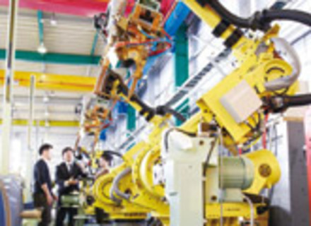 大同大学の特長１