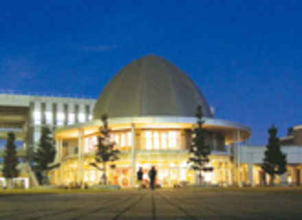 大同大学の特長２