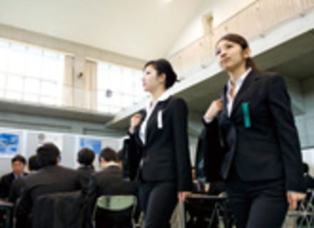 大同大学の特長３