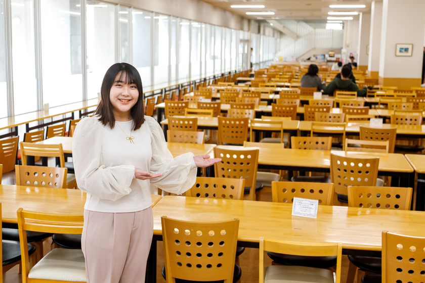 キャンパスライフPhoto