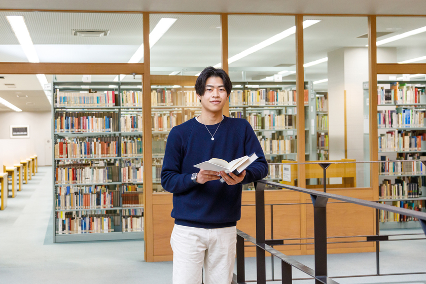 キャンパスライフPhoto