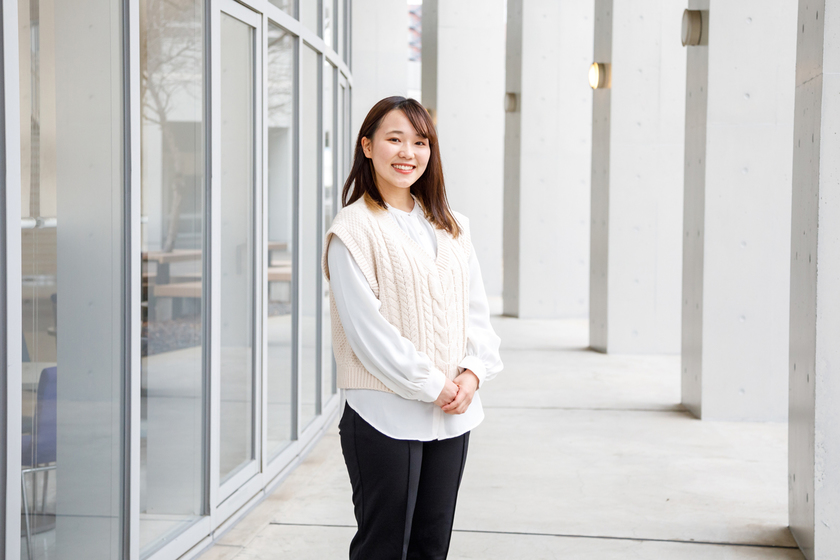大同大学の学生