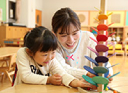 中部学院大学の特長２