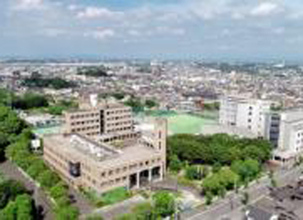 星城大学の特長１