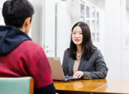 星城大学の特長３