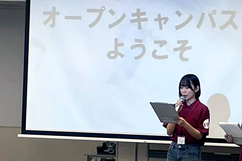 キャンパスライフPhoto