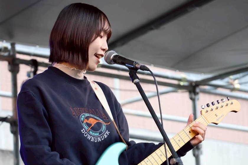 キャンパスライフPhoto