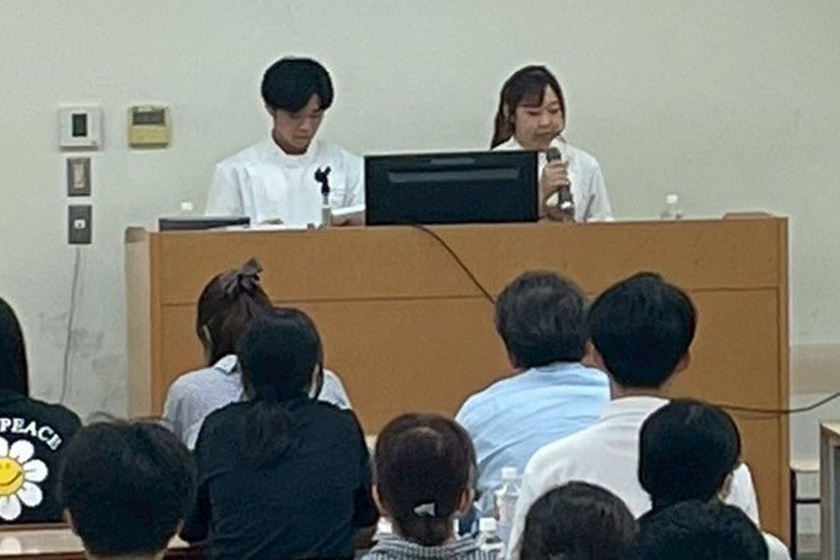 キャンパスライフPhoto