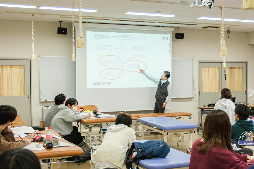 キャンパスライフPhoto