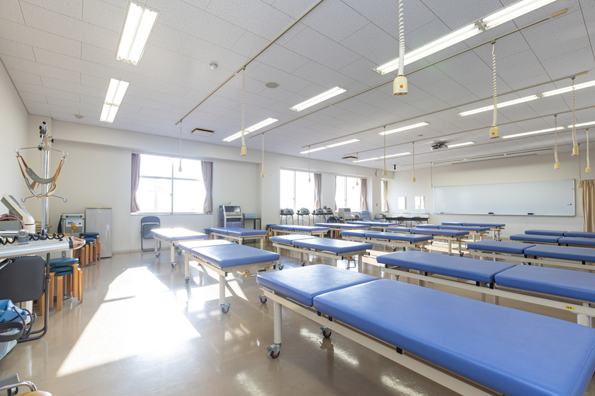 キャンパスライフPhoto