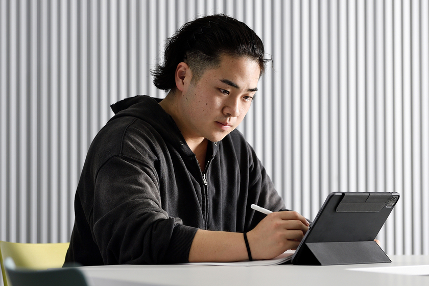 キャンパスライフPhoto