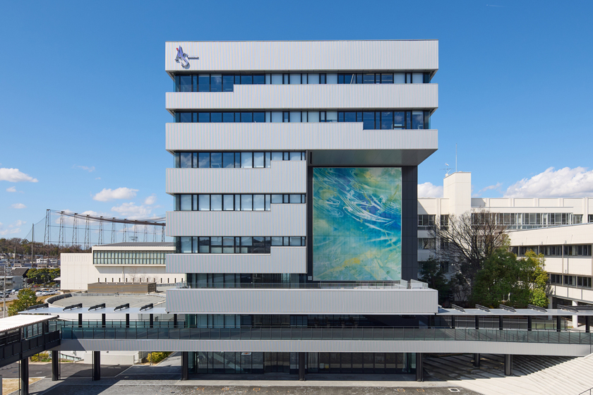 キャンパスライフPhoto