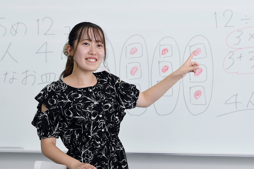 キャンパスライフPhoto