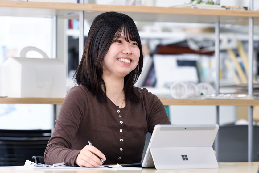 キャンパスライフPhoto