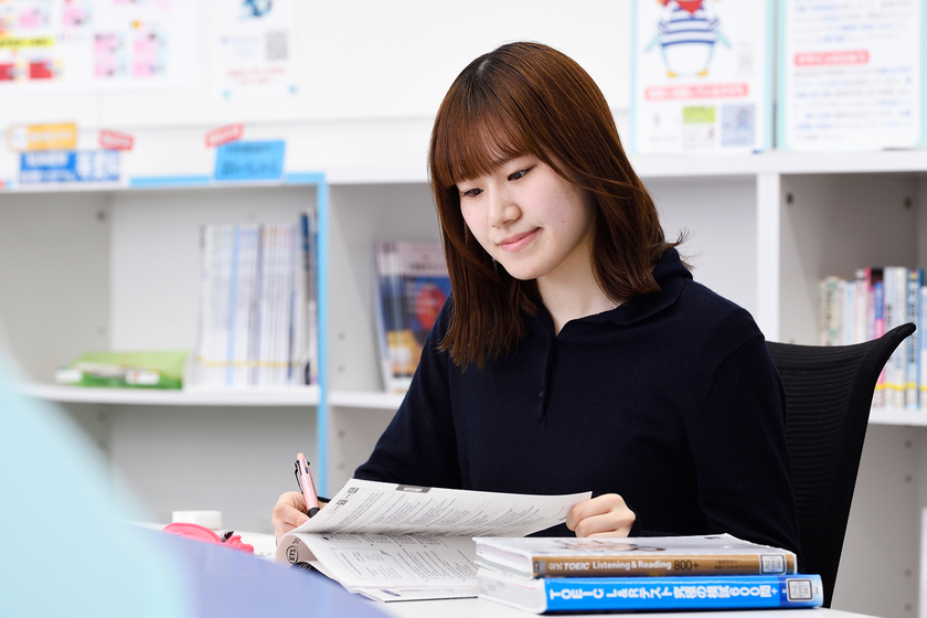 キャンパスライフPhoto