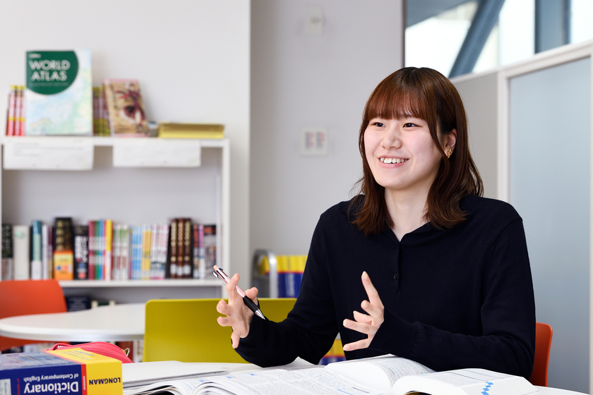 キャンパスライフPhoto