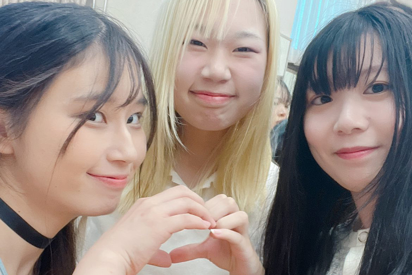 キャンパスライフPhoto