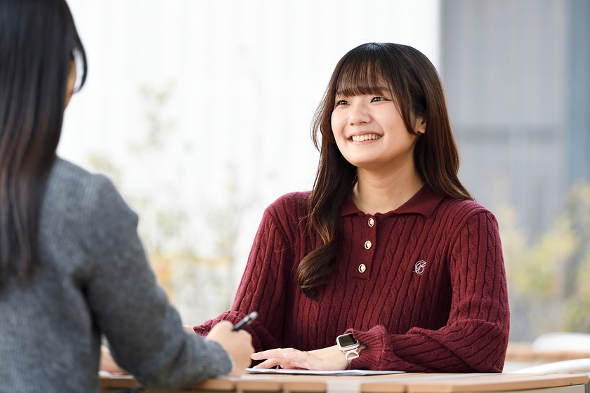 キャンパスライフPhoto