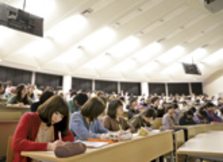 愛知淑徳大学の特長１