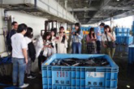 愛知淑徳大学 「フィールドスタディ観光」では、京都や宮城県気仙沼市などで魅力ある観光文化やまちづくりを学びます