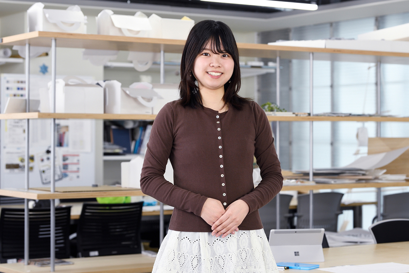 愛知淑徳大学の学生
