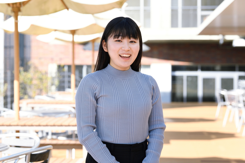 愛知淑徳大学の学生