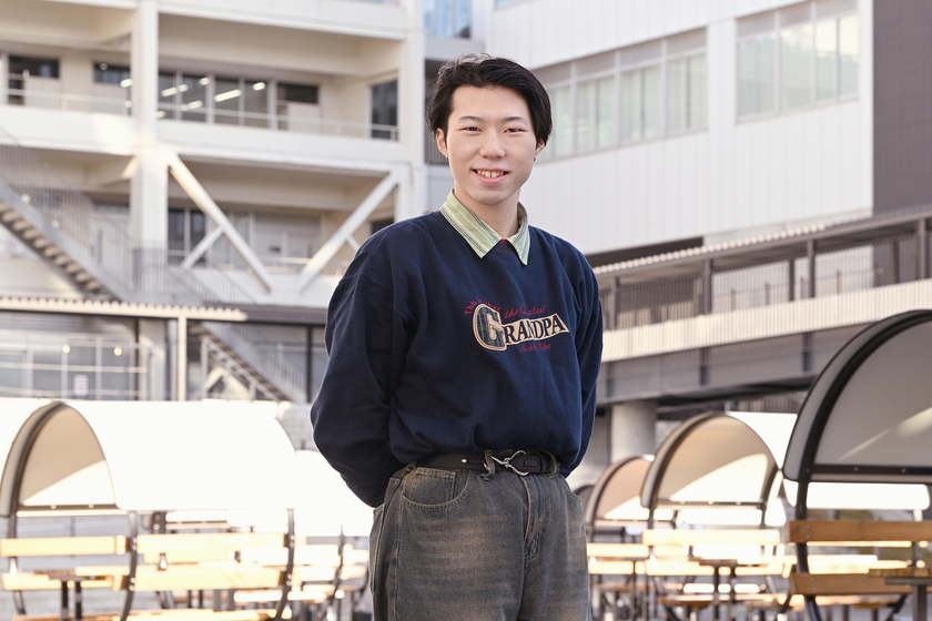 愛知淑徳大学の学生