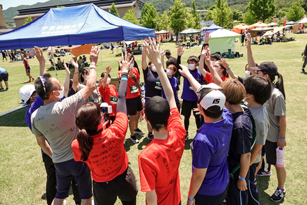 中京学院大学 スポーツマネジメントプログラムは、スポーツを教材としながらビジネスについても理解を深めることができる