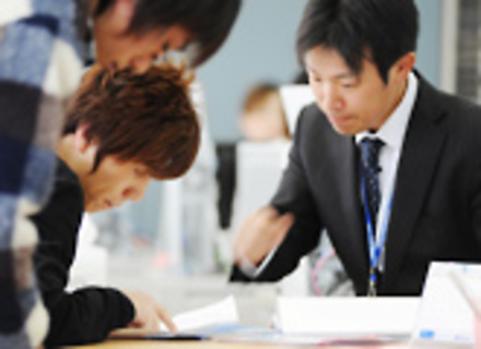 中京学院大学の特長１