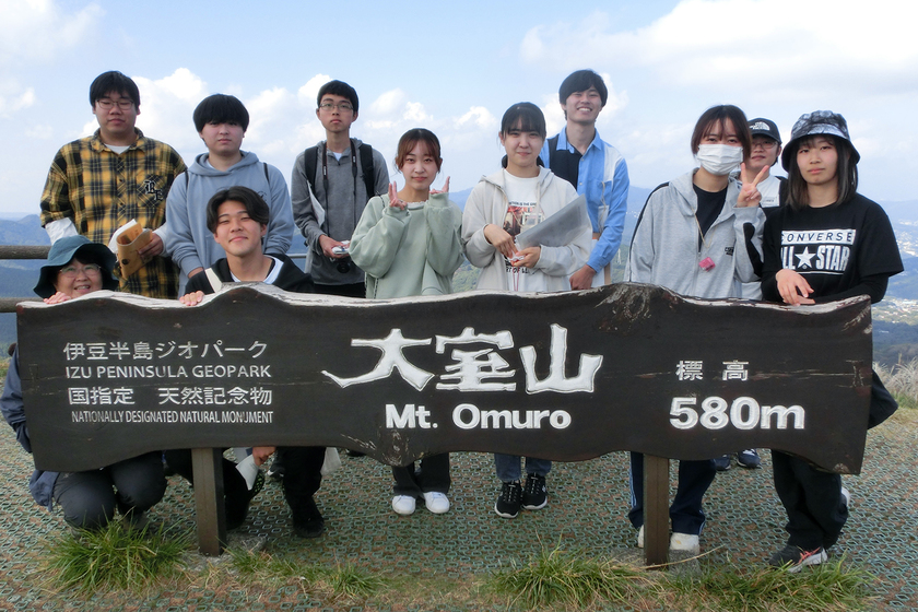 キャンパスライフPhoto