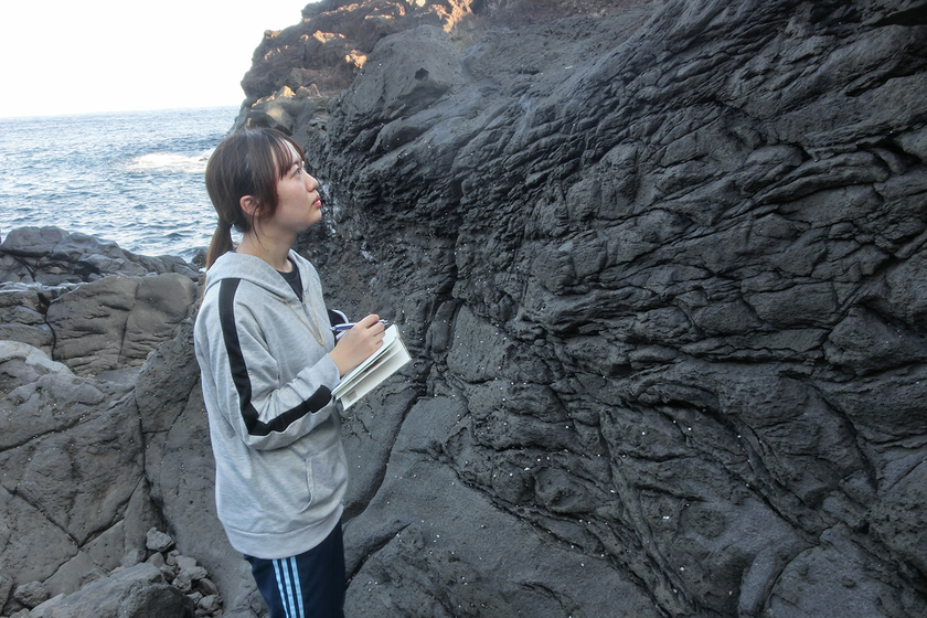 キャンパスライフPhoto