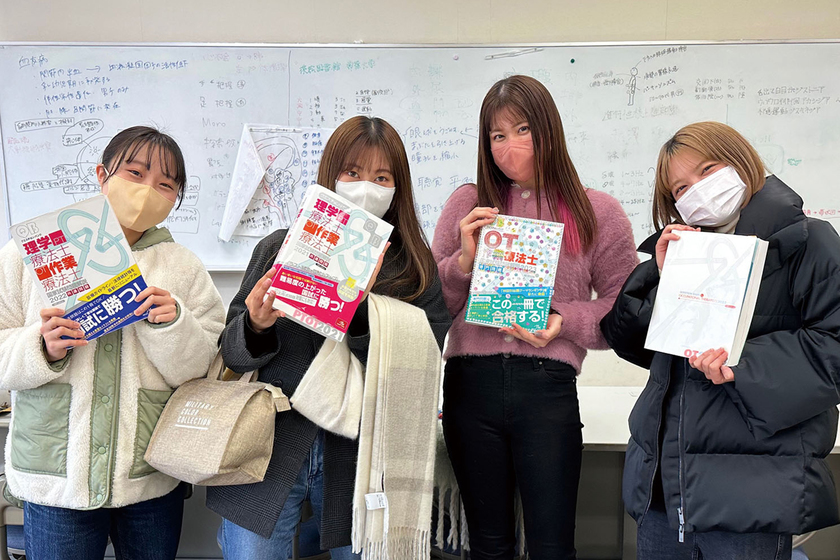 キャンパスライフPhoto